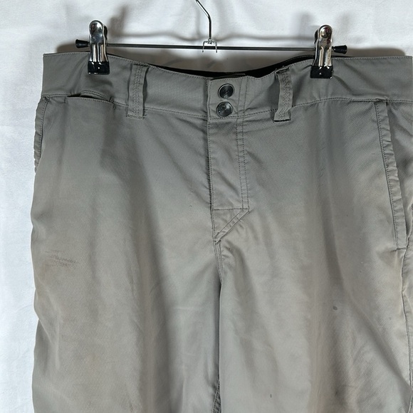 QUICK SILVER BORAD SHORTS SIZE(34) - Picture 2 of 6